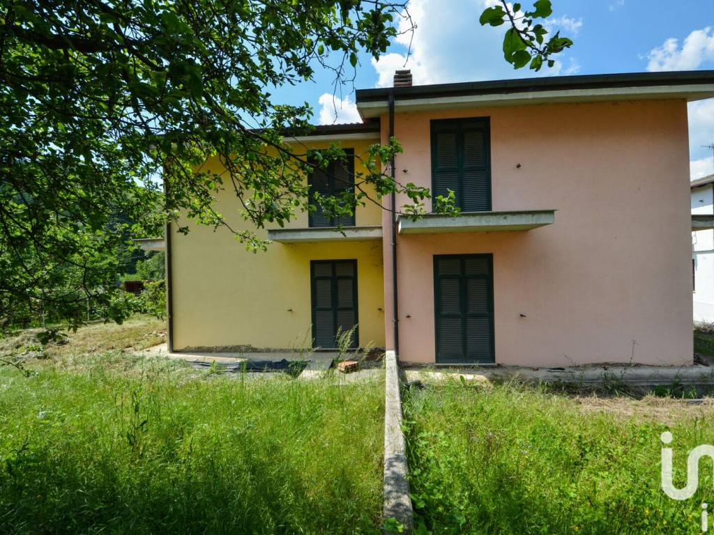 Villa a Millesimo in Località San Sebastiano - Foto 4