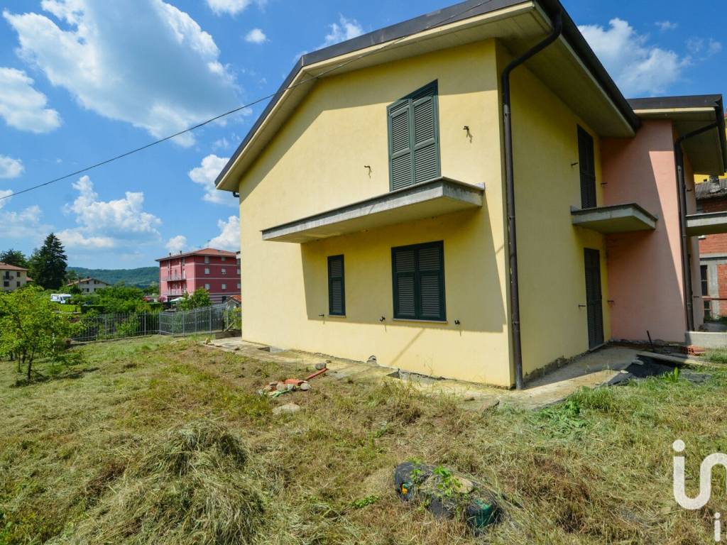 Villa a Millesimo in Località San Sebastiano - Foto 5