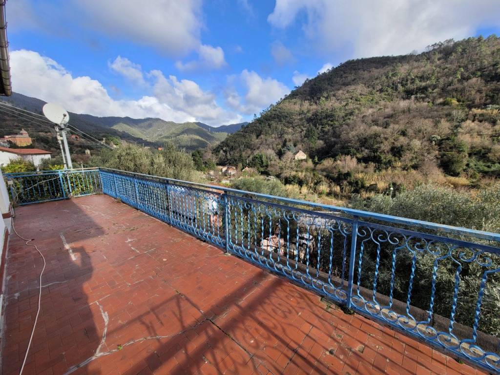 Villa a Savona in via Cimavalle 16A - Foto 2