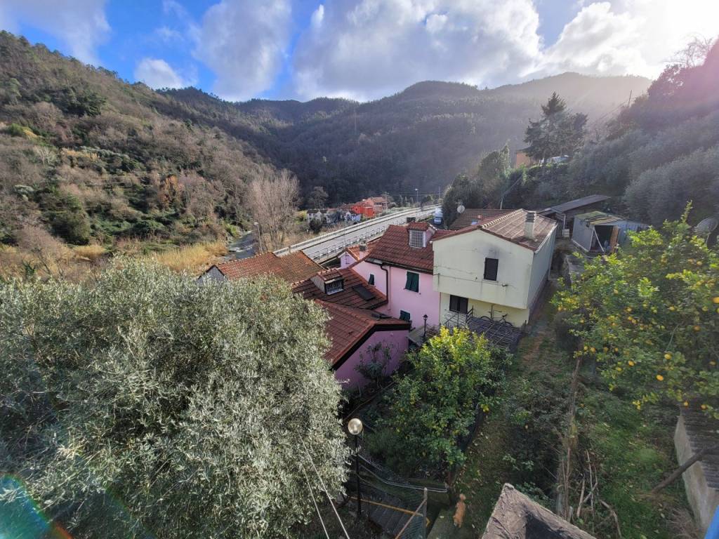 Villa a Savona in via Cimavalle 16A - Foto 4