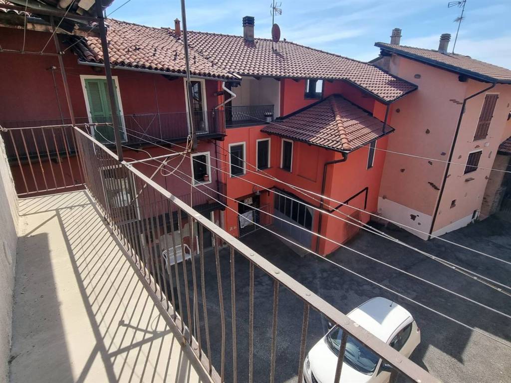 Casa indipendente a Zumaglia in Strada Provinciale - Foto 5