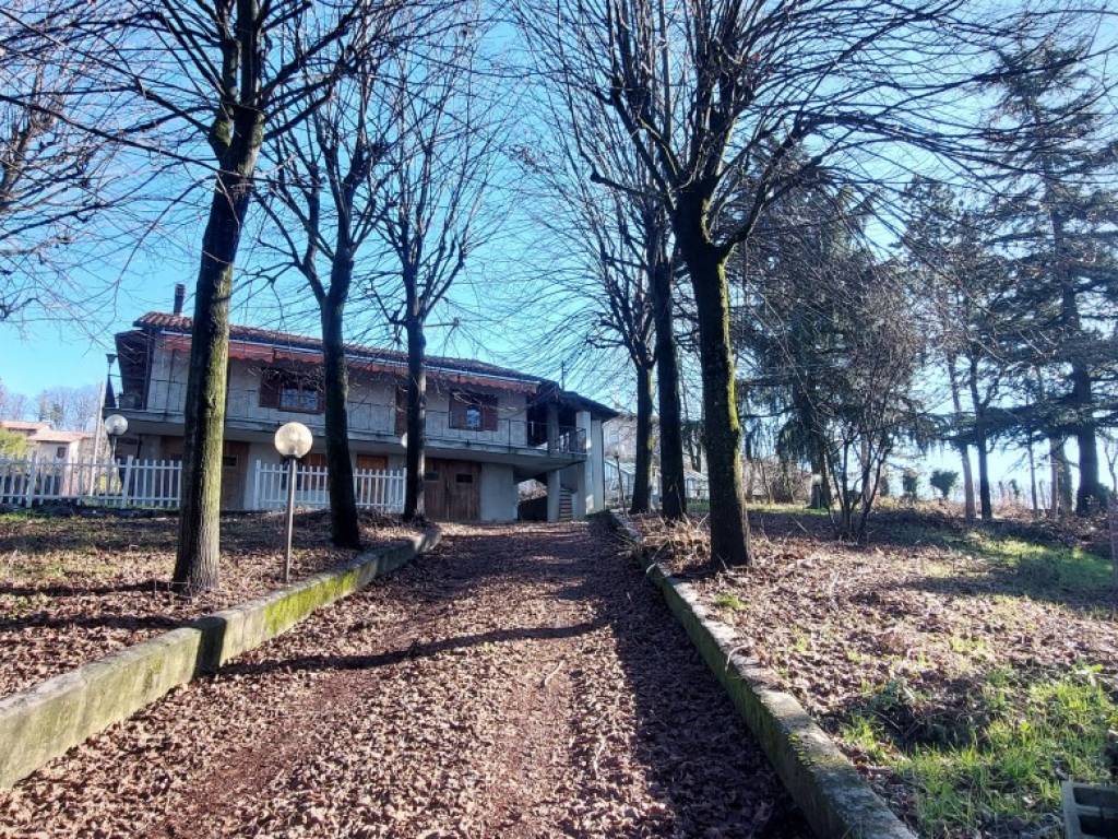 Villa a Diano d'alba in Via Alba, 22 - Foto 2