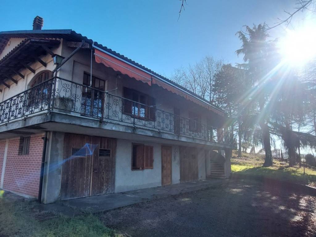 Villa a Diano d'alba in Via Alba, 22 - Foto 4