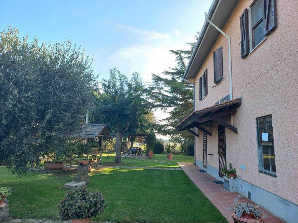 Rustico / casale a Orbetello - Foto 2