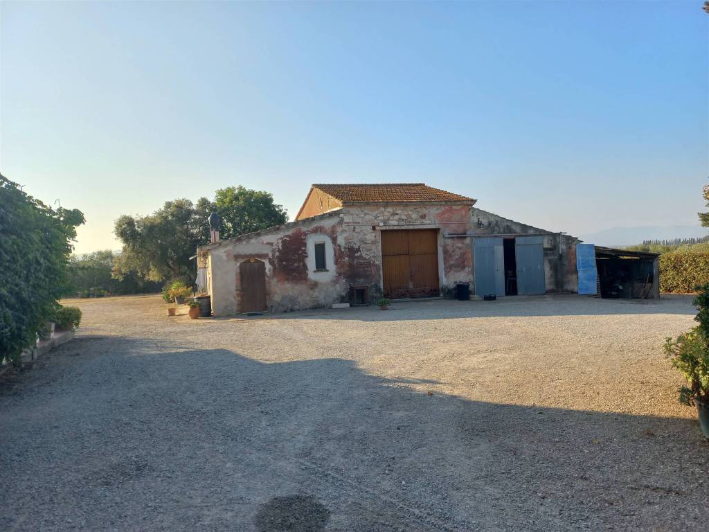 Rustico / casale a Orbetello - Foto 4