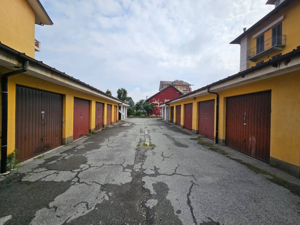 Box / garage a Moretta in Via Cardè, 4 - Foto 2