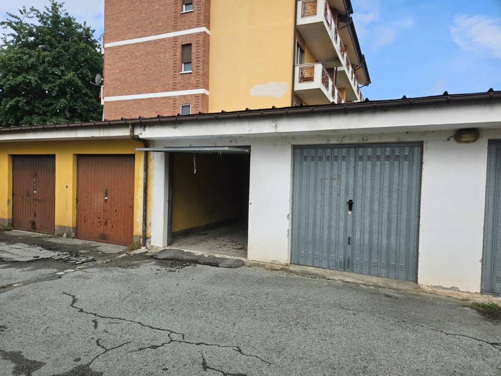 Box / garage a Moretta in Via Cardè, 4 - Foto 3