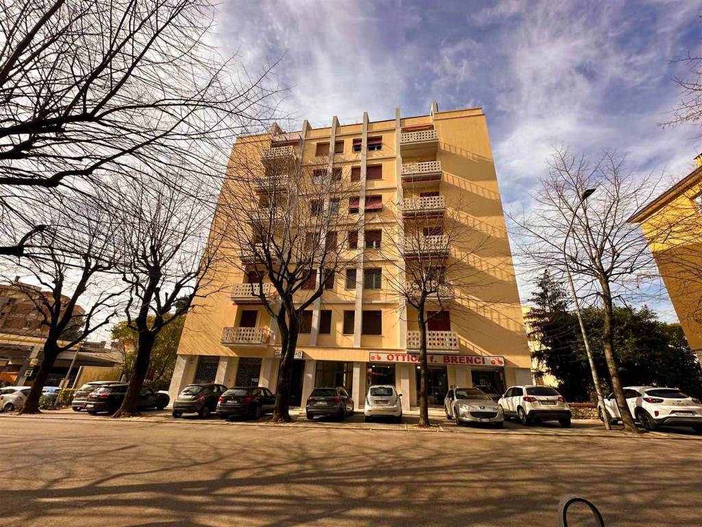 Appartamento a Perugia in Via XX Settembre, 43 - Foto 4