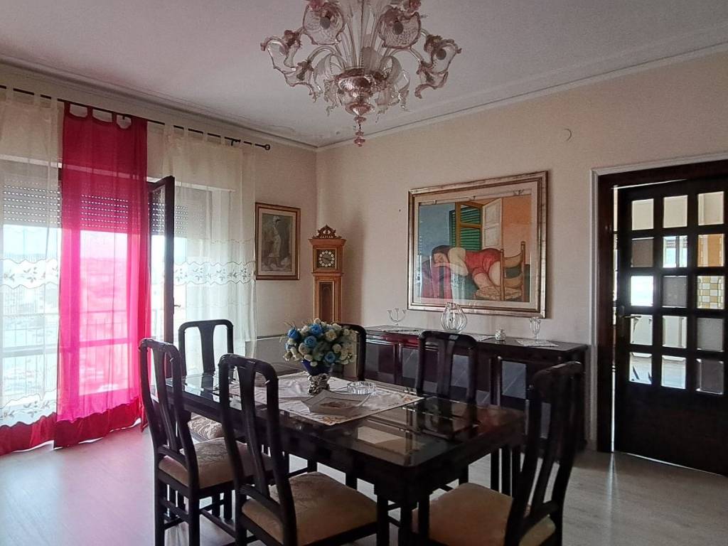 Appartamento a Vibo valentia in Viale Giacomo Matteotti, 65 - Foto 3