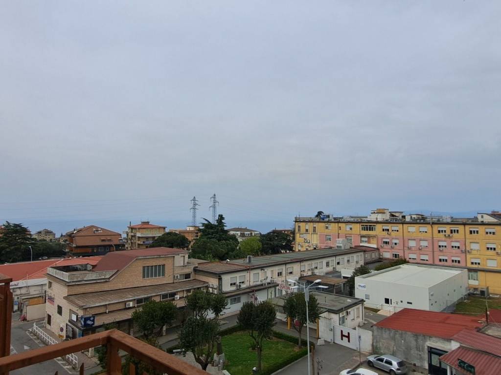 Appartamento a Vibo valentia in Viale Giacomo Matteotti, 65 - Foto 5