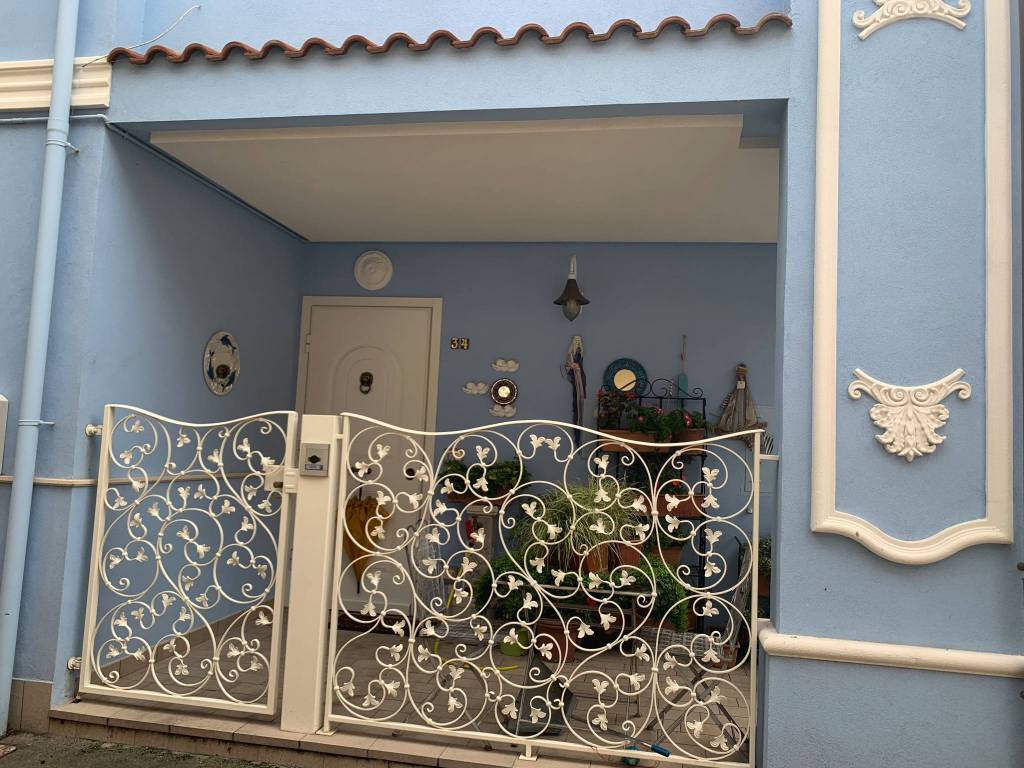 Appartamento a Riccione in Viale Antonio Gramsci, 174 - Foto 3