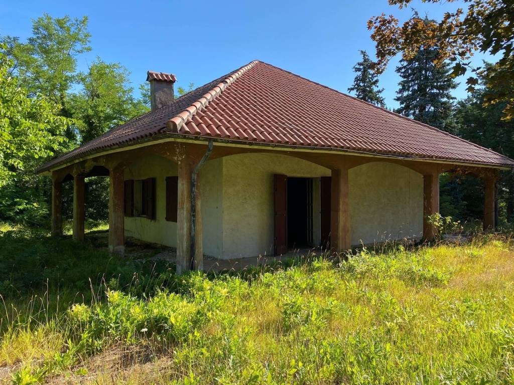 Villa a Fabriano in VIA SERRALOGGIA - Foto 5