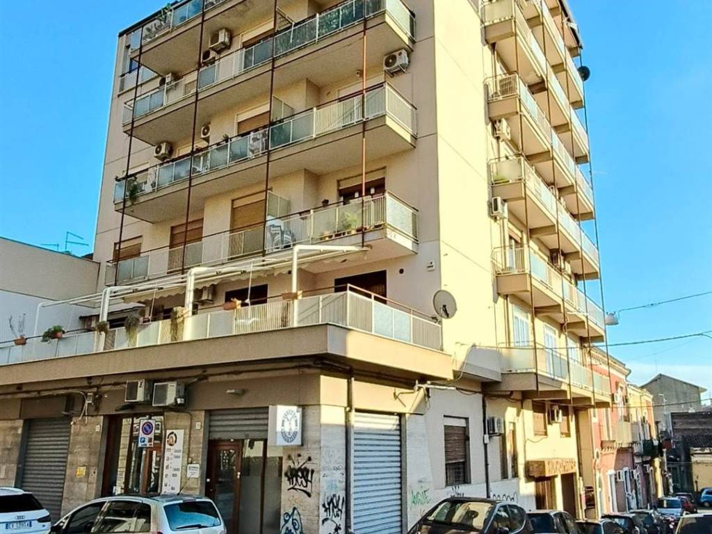 Appartamento a Catania in Vai Cicero, 12 - Foto 2