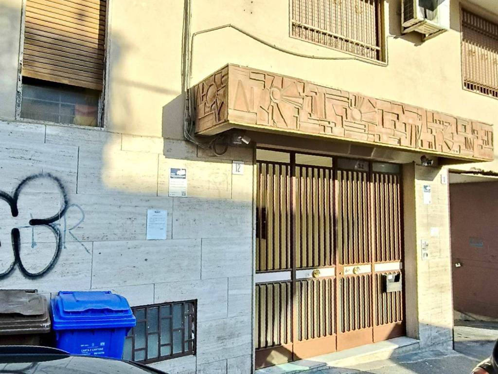Appartamento a Catania in Vai Cicero, 12 - Foto 3