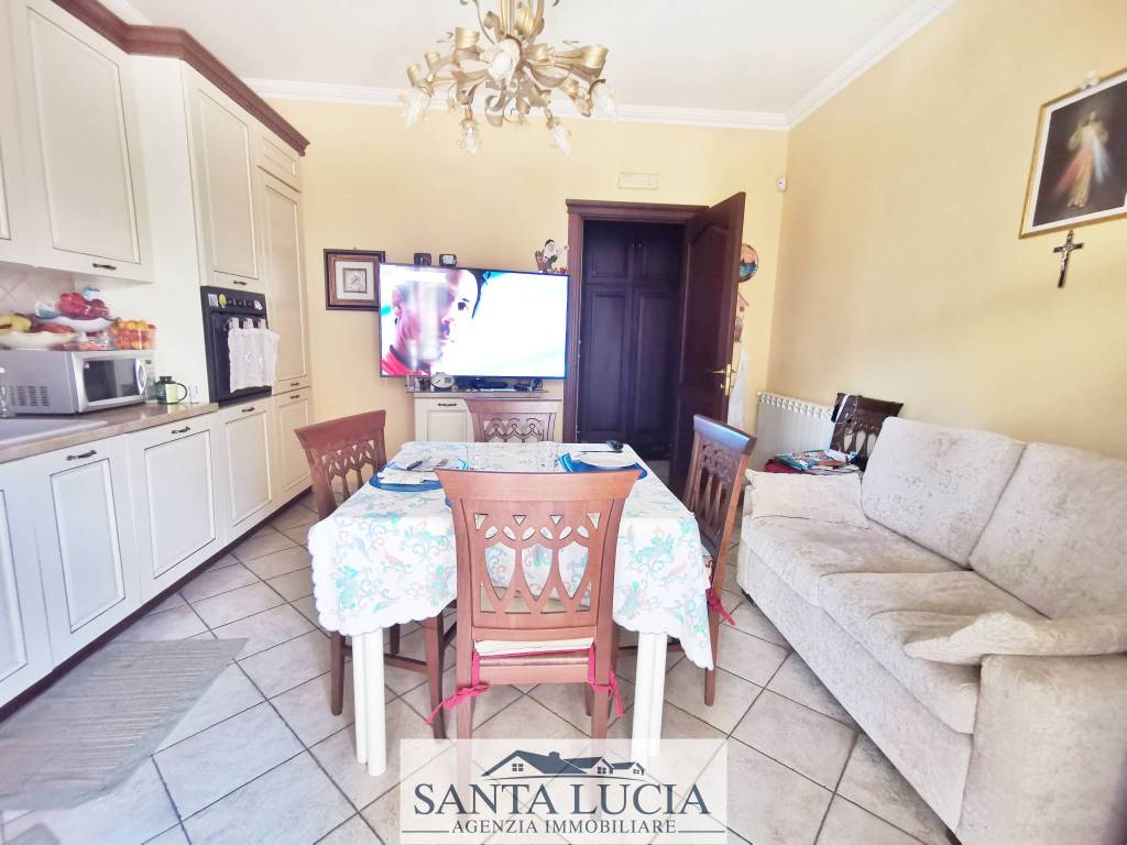 Appartamento a Canicattì in Via Senatore Salvatore Sammartino - Foto 2