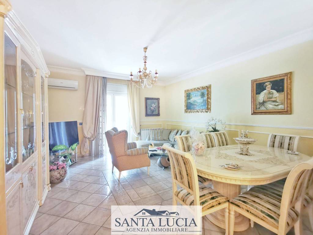 Appartamento a Canicattì in Via Senatore Salvatore Sammartino - Foto 3