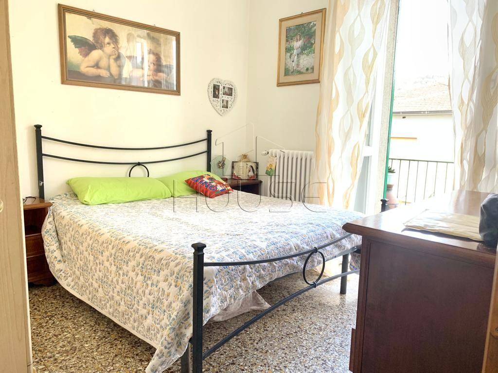 Appartamento a Sansepolcro in Via Guglielmo Marconi, 3 - Foto 5