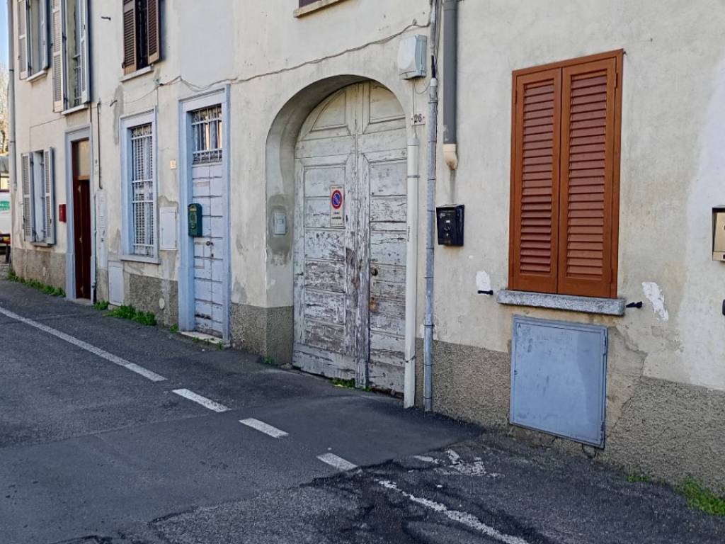 Casa indipendente a Giussano in Via Aliprandi - Foto 2