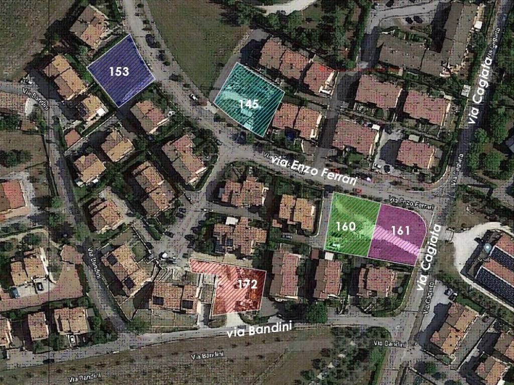 Terreno a Osimo in Via Cagiata - Foto 2