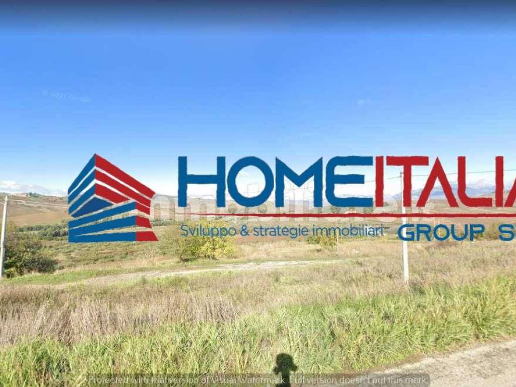 Terreno a Caltanissetta - Foto 2