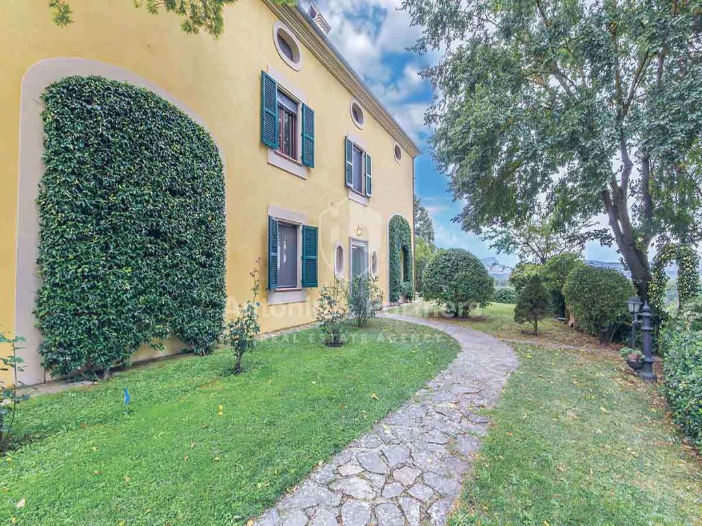 Villa a Castiglione del lago - Foto 2