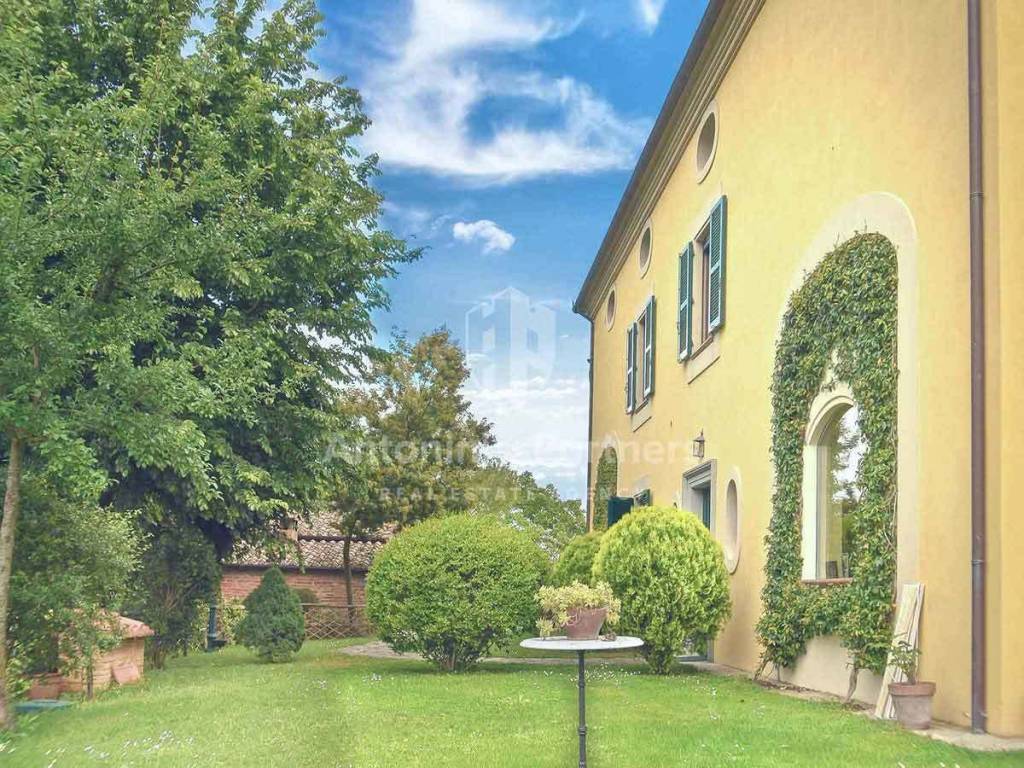 Villa a Castiglione del lago - Foto 4