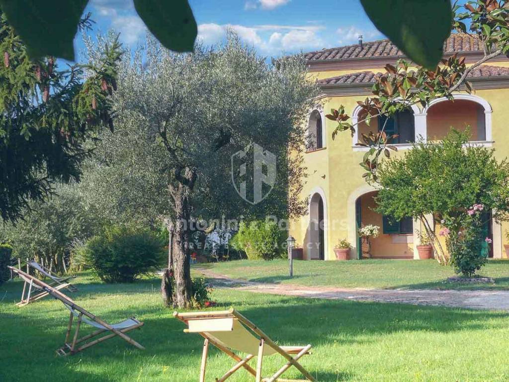 Villa a Castiglione del lago - Foto 5