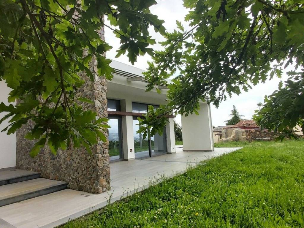 Villa a Lamezia terme in Frazione MagolÃ , 1 - Foto 2
