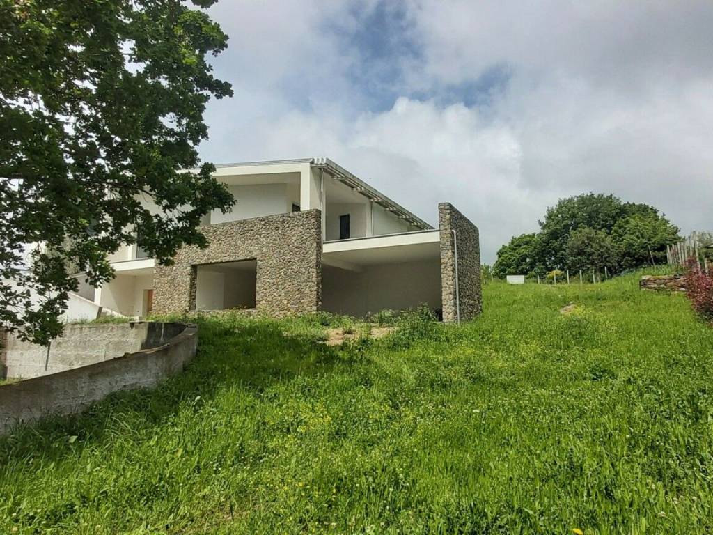 Villa a Lamezia terme in Frazione MagolÃ , 1 - Foto 3