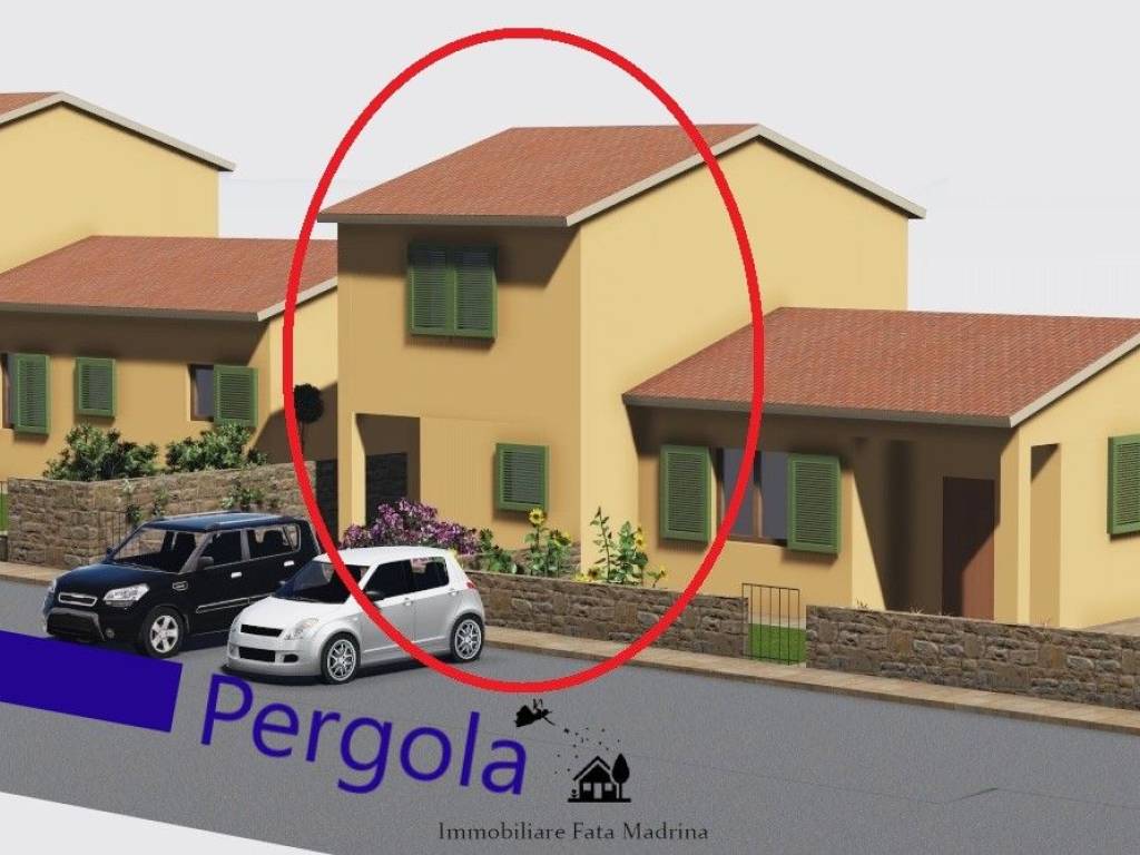 Villa a Rio in Via Alessandro Manzoni, 23 - Foto 2