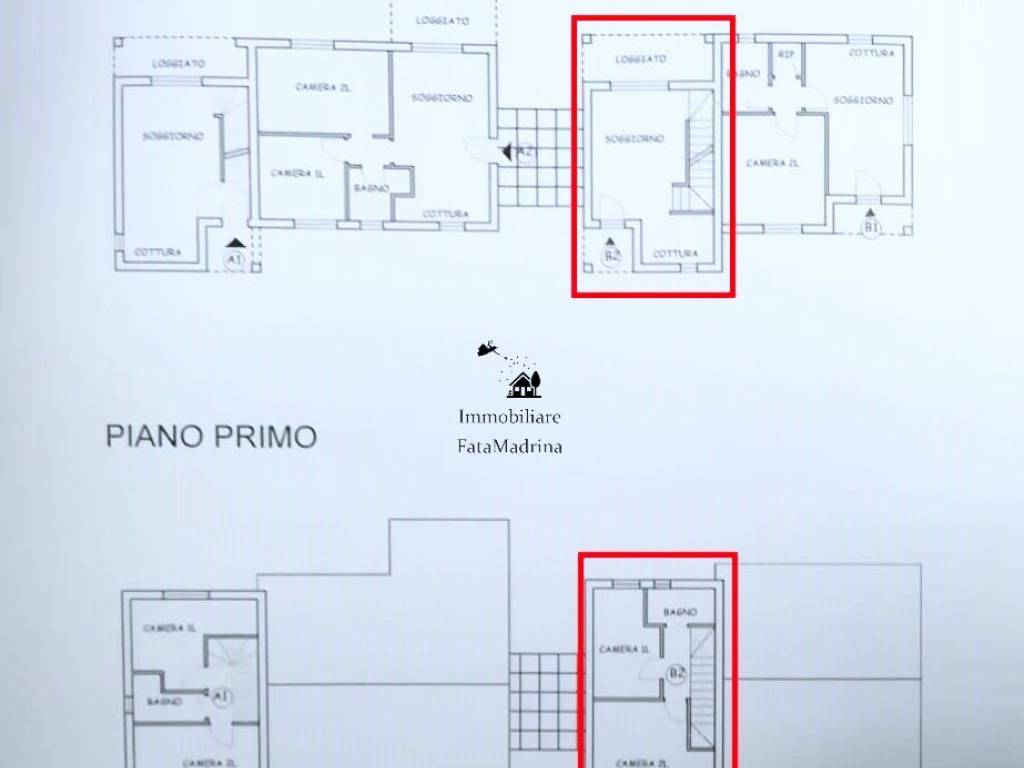 Villa a Rio in Via Alessandro Manzoni, 23 - Foto 3