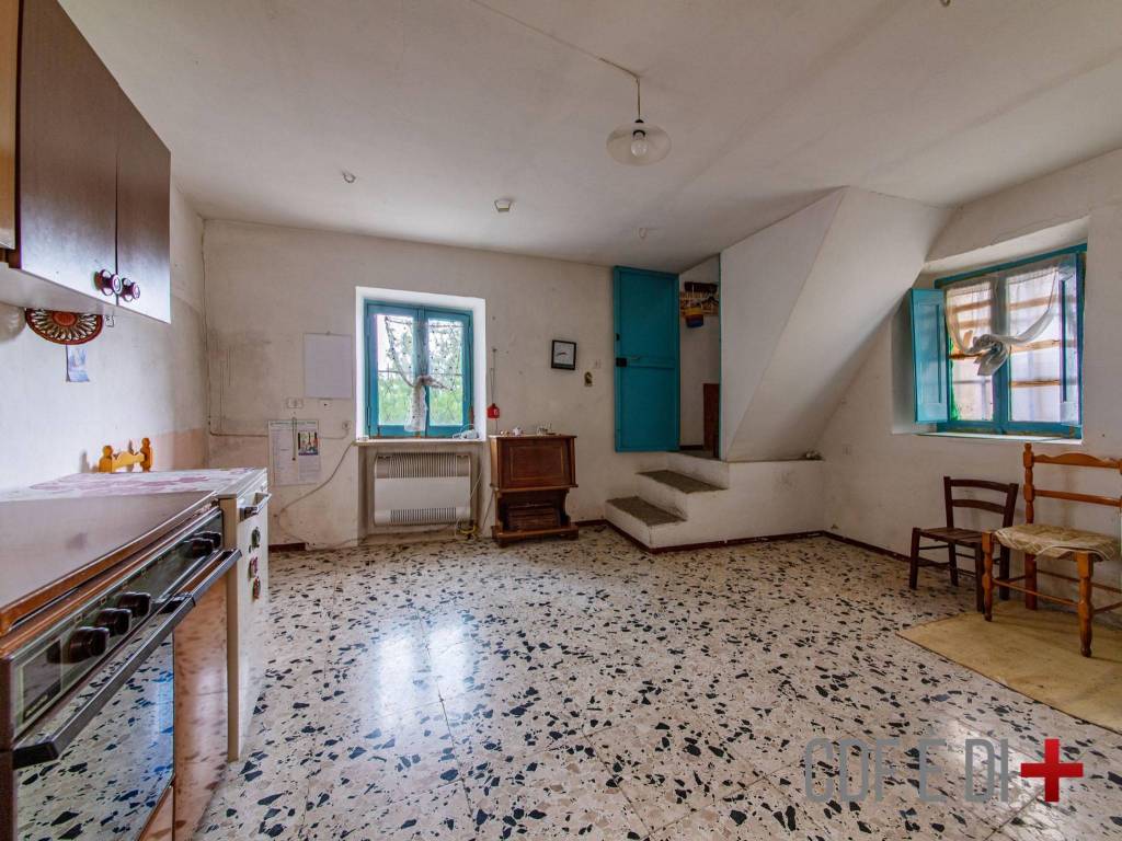 Appartamento a Longone sabino in Via Roma, 34 - Foto 2