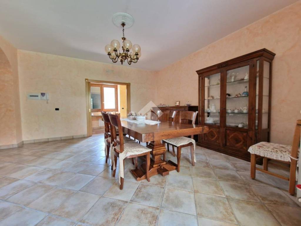 Appartamento a Sant'agata de' goti in Via pennino - Foto 3