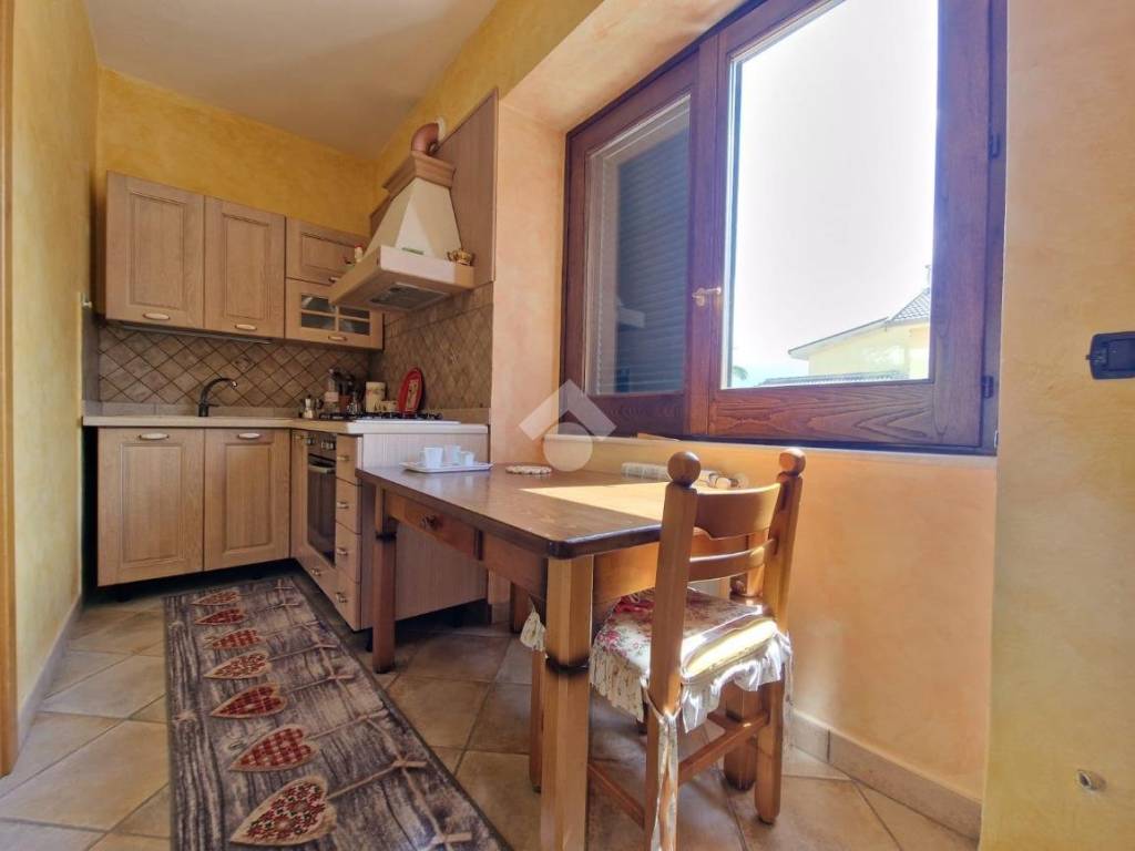 Appartamento a Sant'agata de' goti in Via pennino - Foto 4