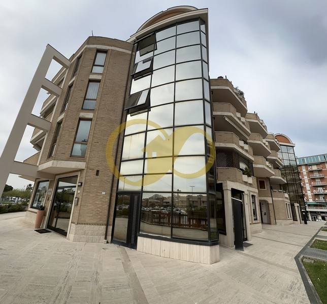 Attico / mansarda a Civitanova marche in Via Martiri delle Foibe - Foto 2