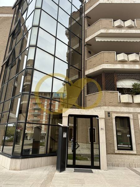 Attico / mansarda a Civitanova marche in Via Martiri delle Foibe - Foto 3
