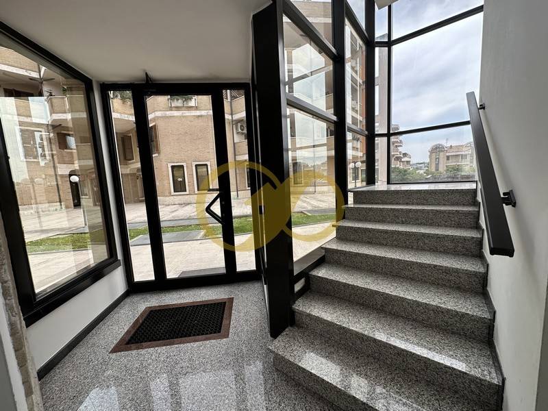 Attico / mansarda a Civitanova marche in Via Martiri delle Foibe - Foto 4