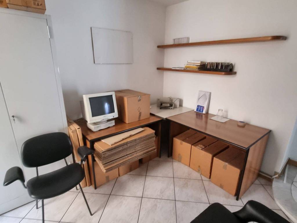 Immobile a Novara in Via dei Cattaneo, 3 - Foto 5