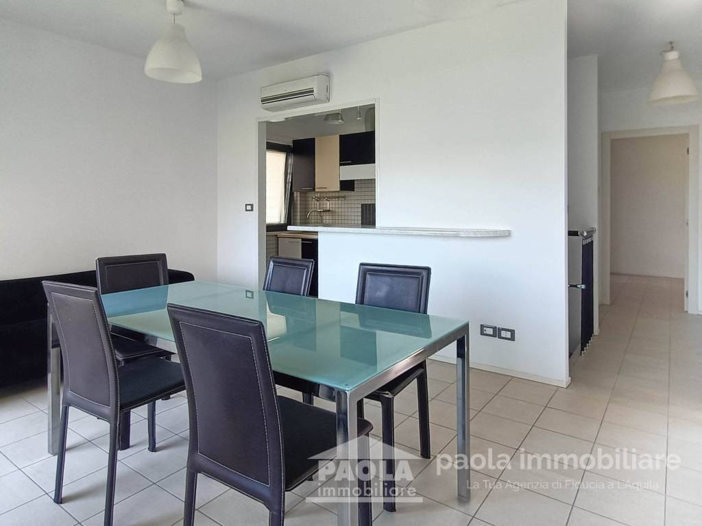 Appartamento a L'aquila in Via Tito Pellicciotti - Foto 3