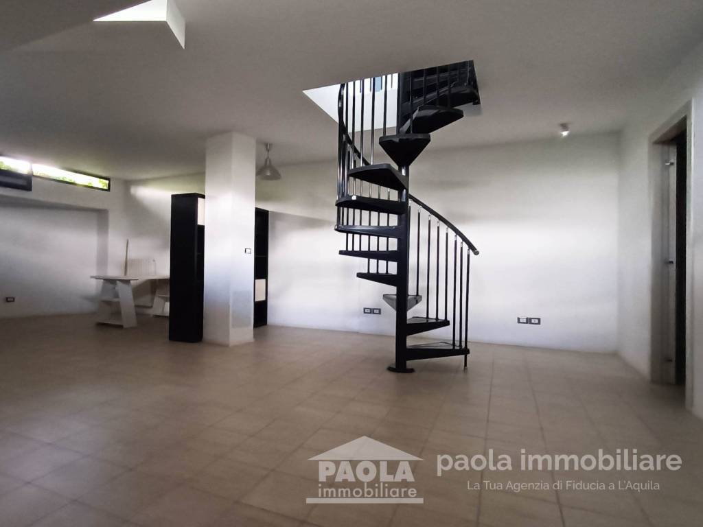 Appartamento a L'aquila in Via Tito Pellicciotti - Foto 5