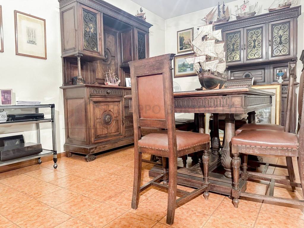 Appartamento a Abano terme in Via 25 Aprile - Foto 4