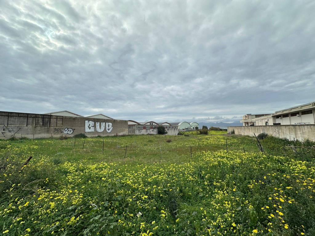 Terreno a Cagliari in viale Elmas, 152 - Foto 2