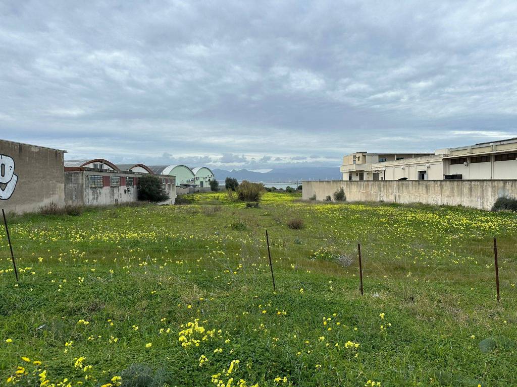 Terreno a Cagliari in viale Elmas, 152 - Foto 4