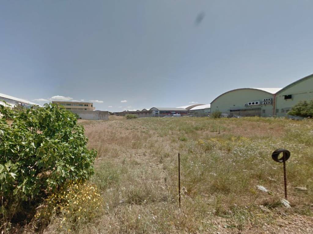 Terreno a Cagliari in viale Elmas, 152 - Foto 5
