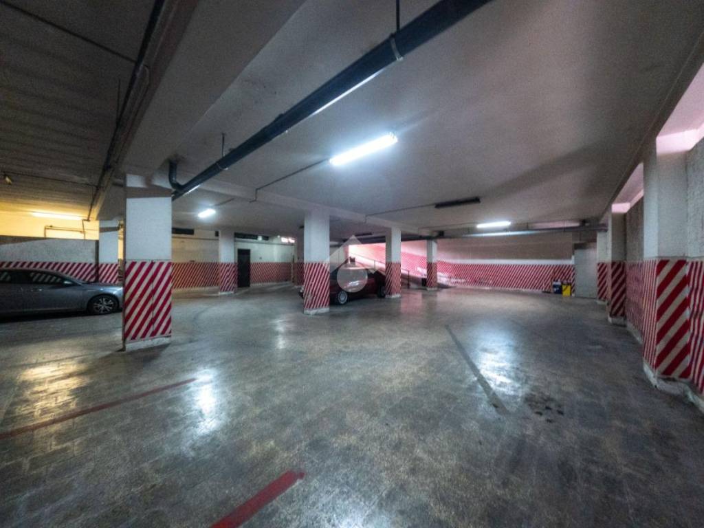 Box / garage a Manfredonia in Via Giuseppe di Vittorio, 100 - Foto 5