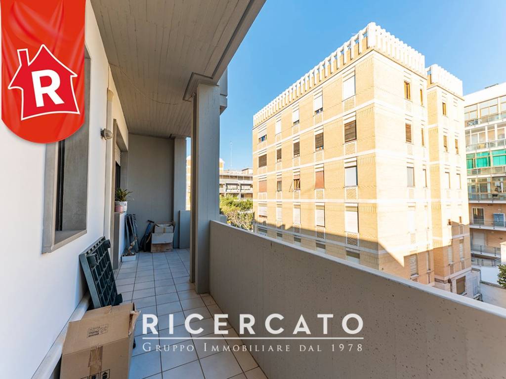 Appartamento a Lecce in Via Braccio Martello - Foto 2