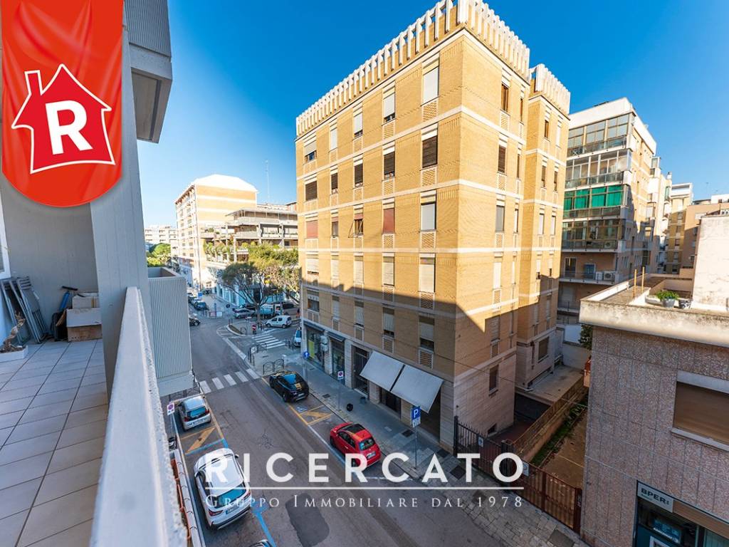 Appartamento a Lecce in Via Braccio Martello - Foto 3