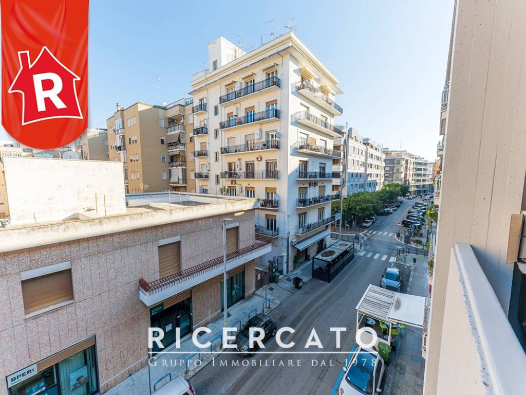 Appartamento a Lecce in Via Braccio Martello - Foto 4