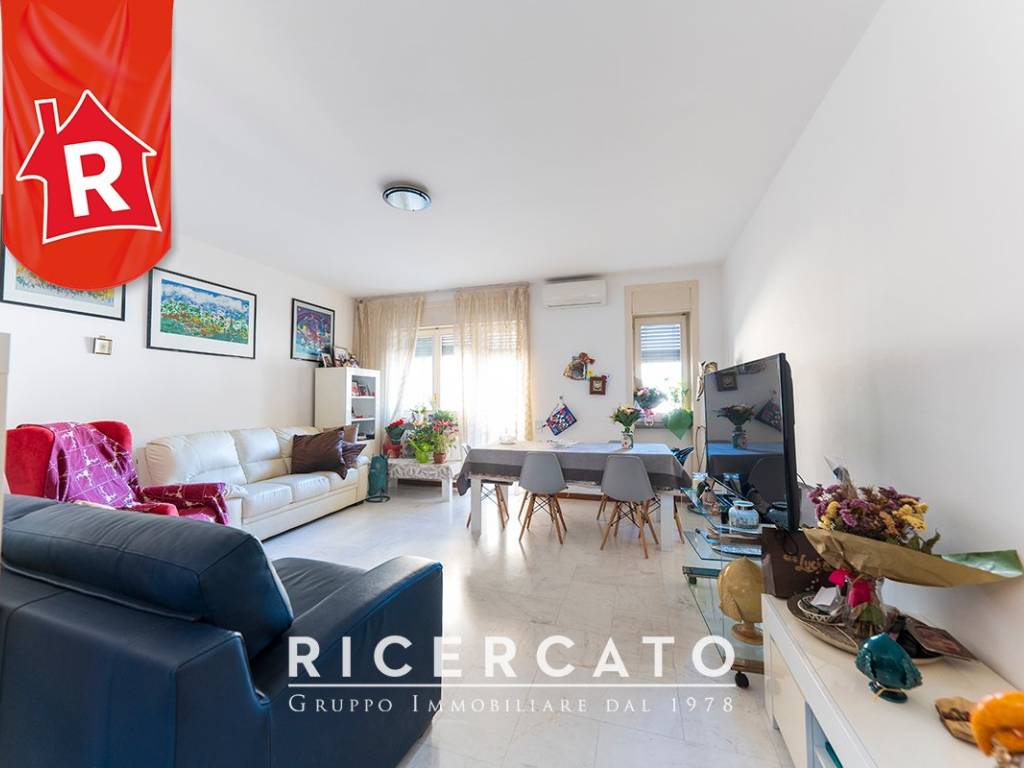Appartamento a Lecce in Via Braccio Martello - Foto 5