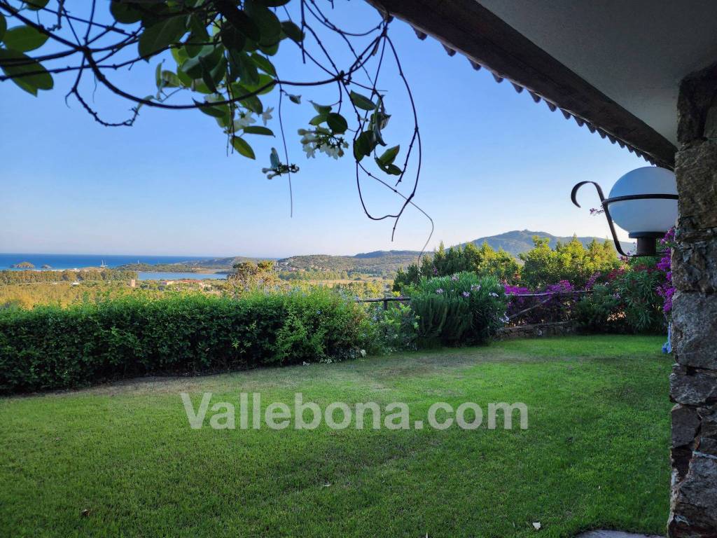 Villa a Domus de maria in Viale Belvedere, 56 - Foto 3